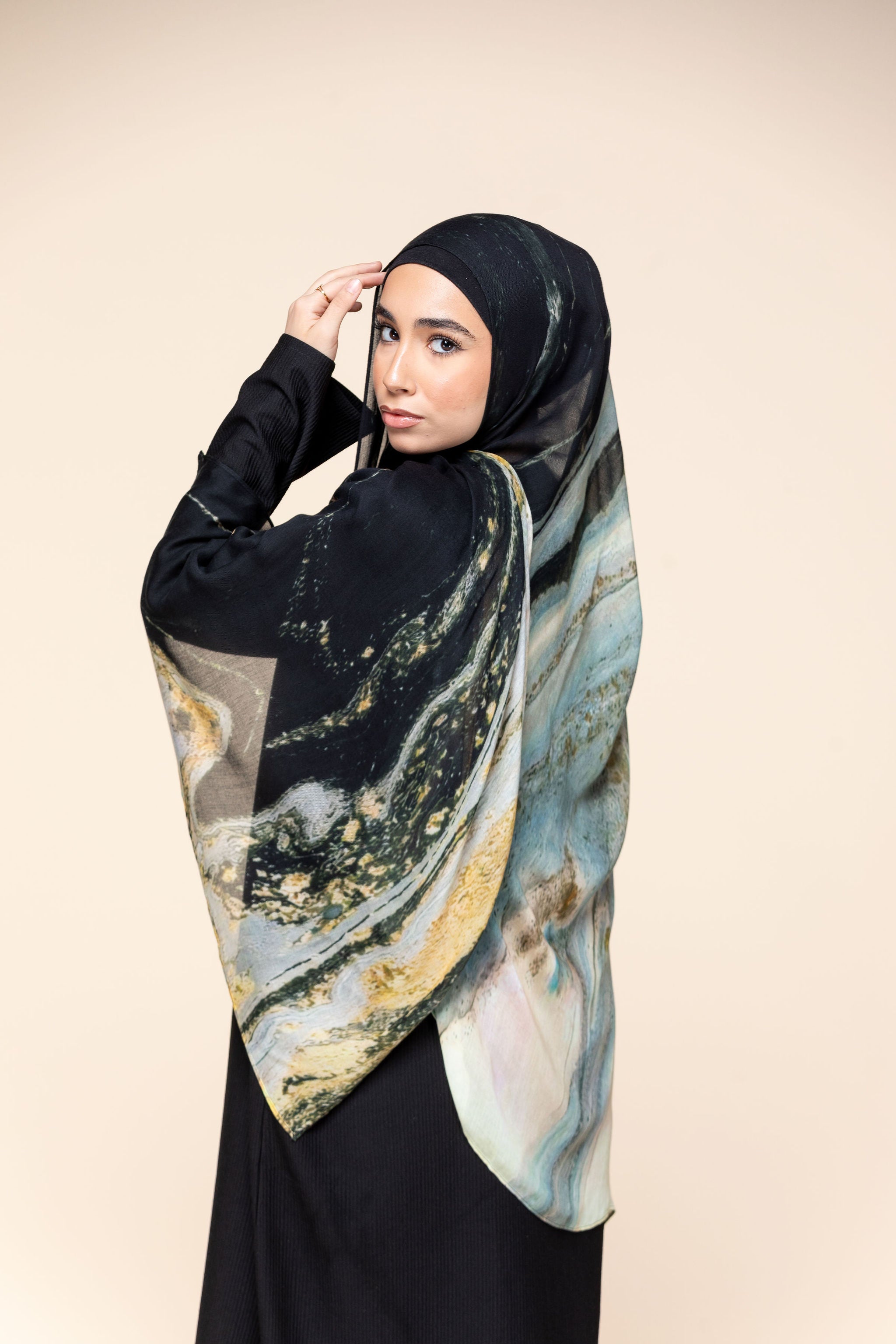 Hijabs