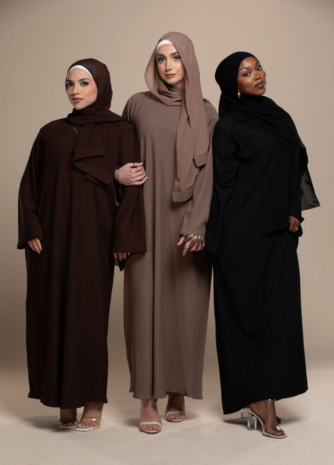 Winter Collection 2025