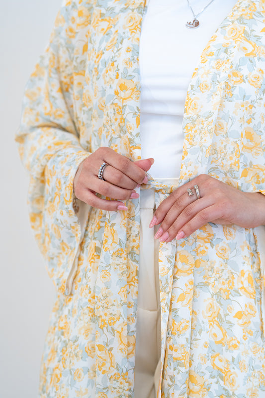 Diana in Lemon Meadow