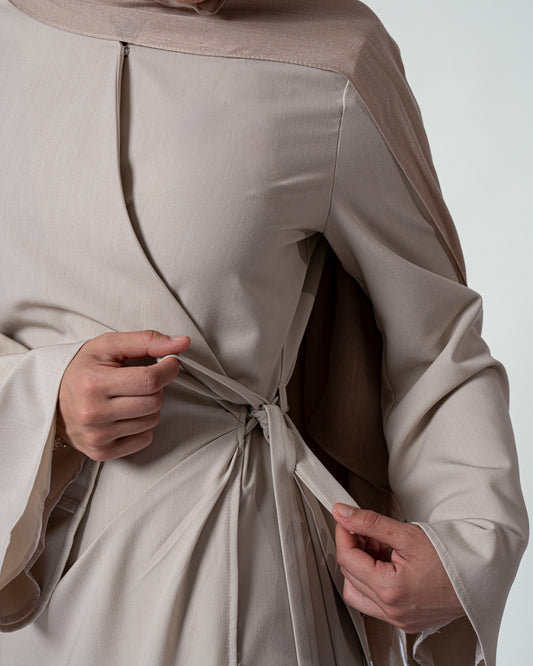 Warda in Sahara Beige