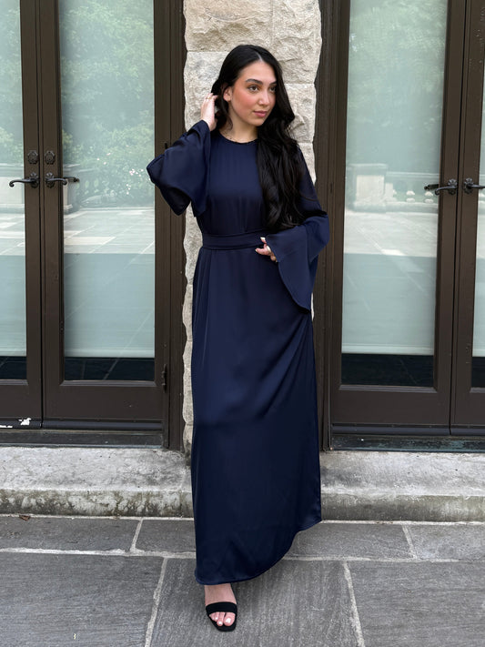 Bloom Bell Navy