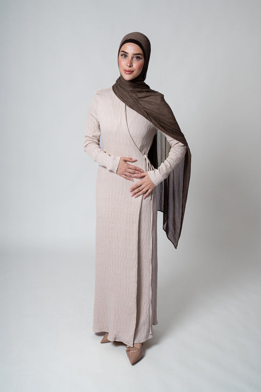 Samra in Beige