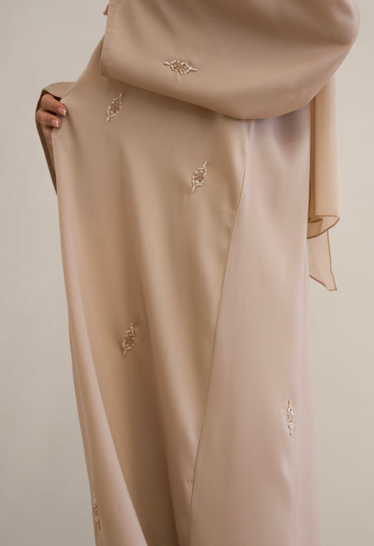 Sarah Beige