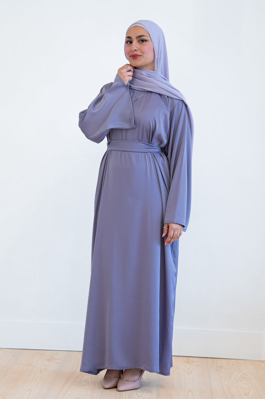 Bloom Bell In Lavender