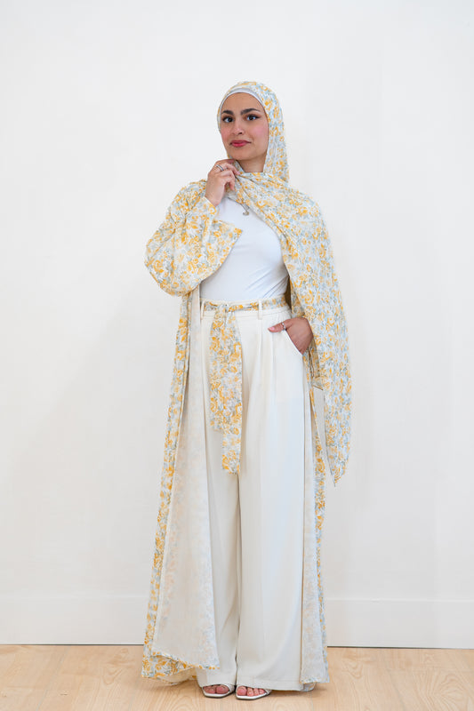 Diana in Lemon Meadow