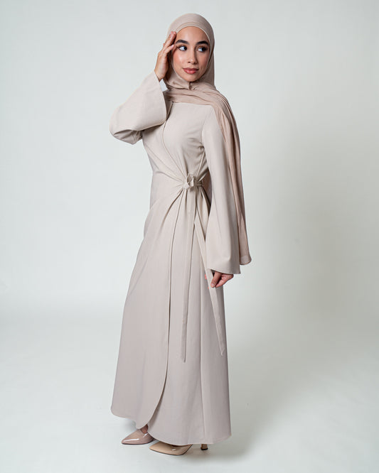Warda in Sahara Beige