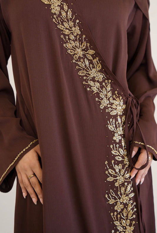 Widad Brown