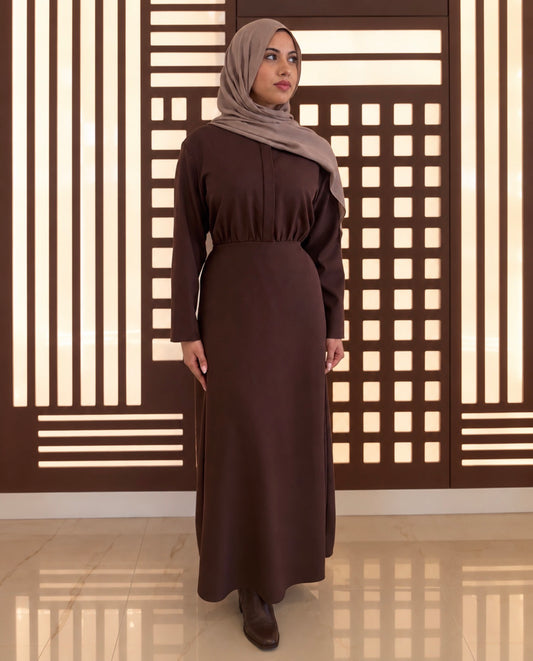 Rana Brown