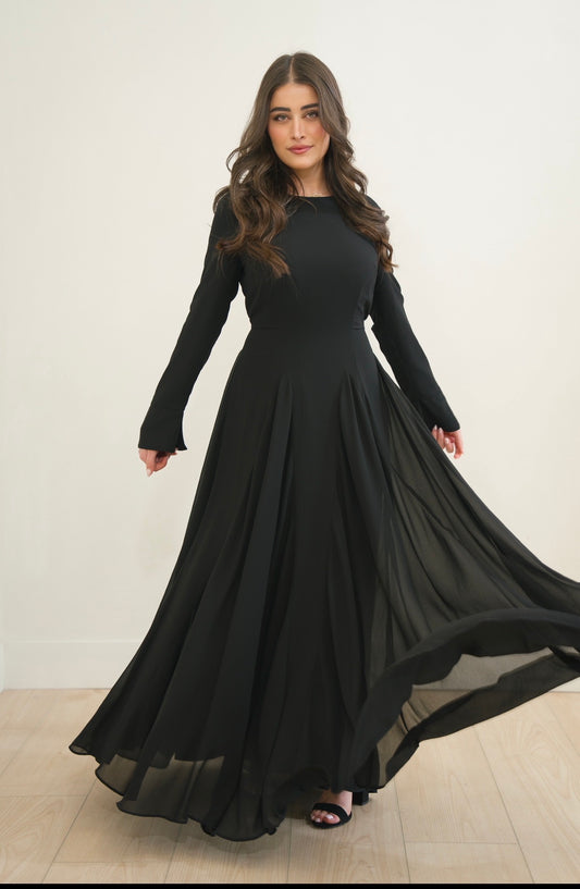Layal Black