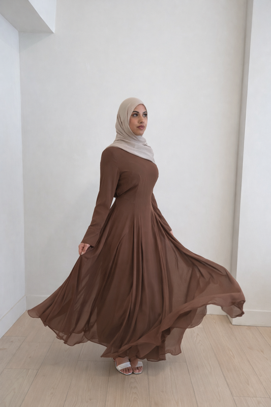 Layal Taupe