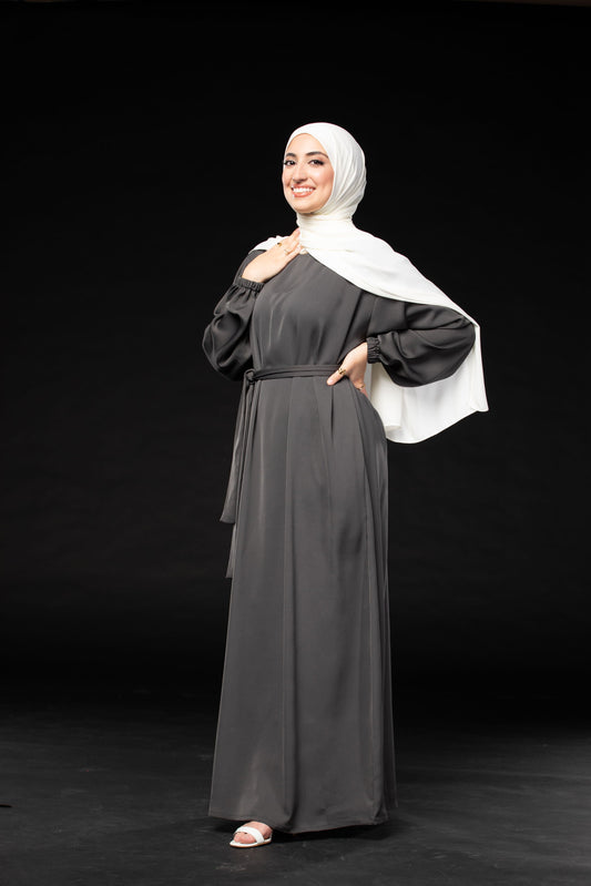 Slate Grey