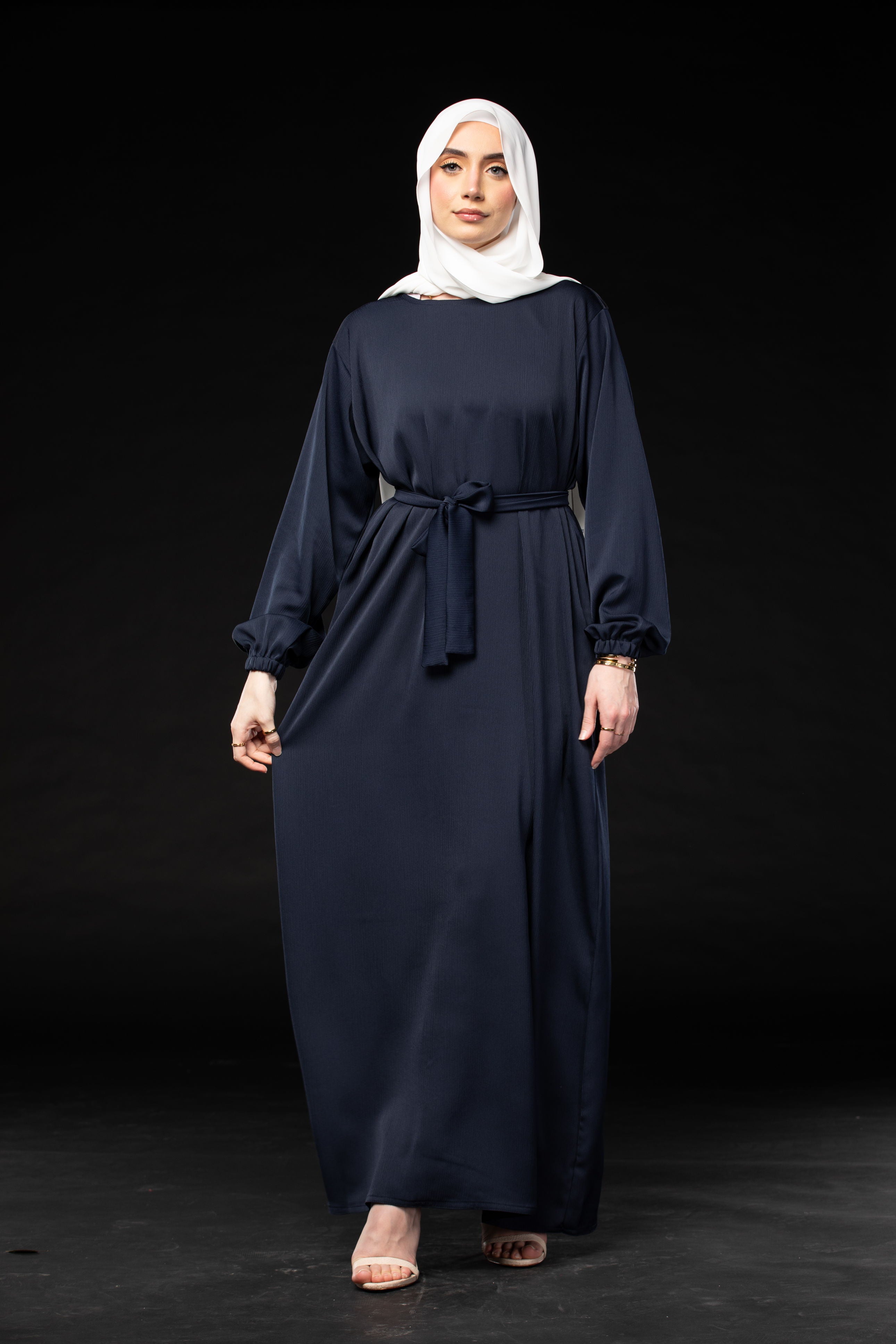 Navy Amerati Collection Navy Amerati Collection