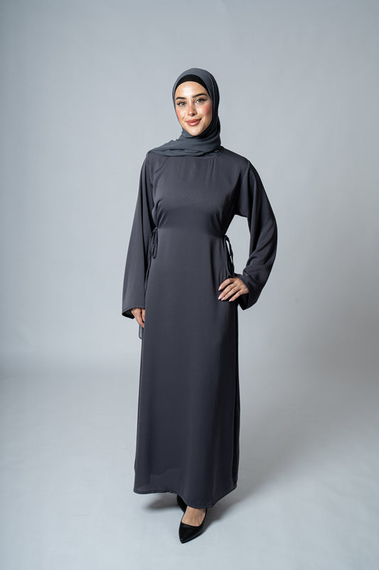 Lamees in brown