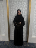 Moon Abaya