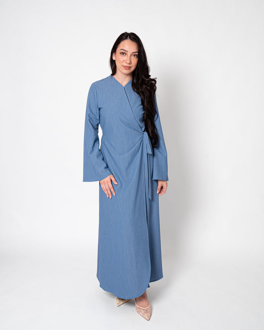 Lamees in brown