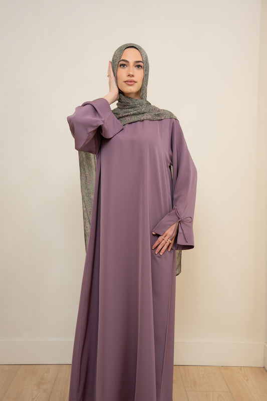Basma Soft Lavender