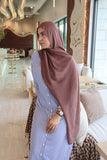 Soraya-Striped Blue