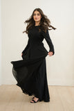 Layal Black
