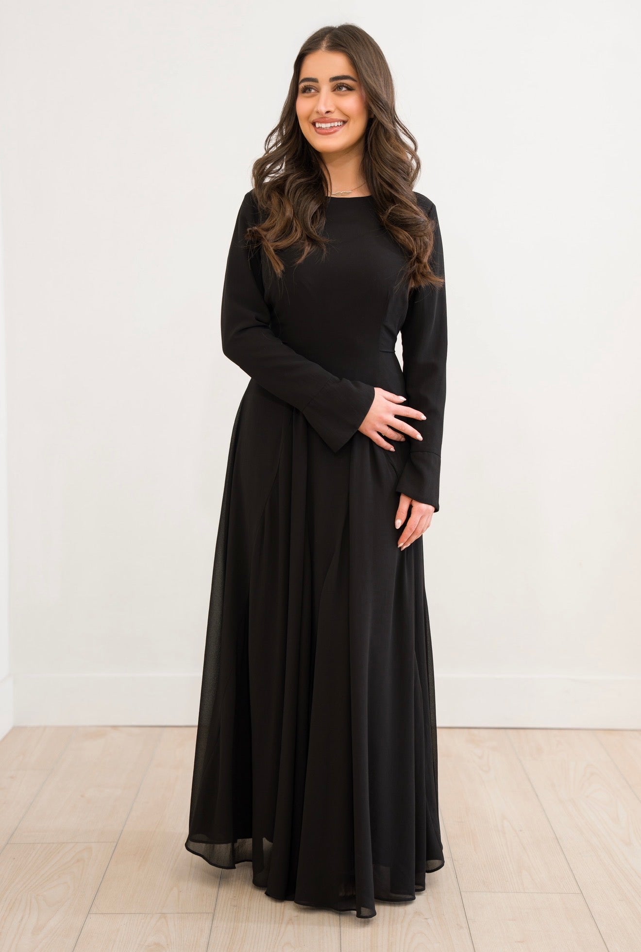 Layal Black