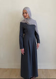 Mira Slate Grey