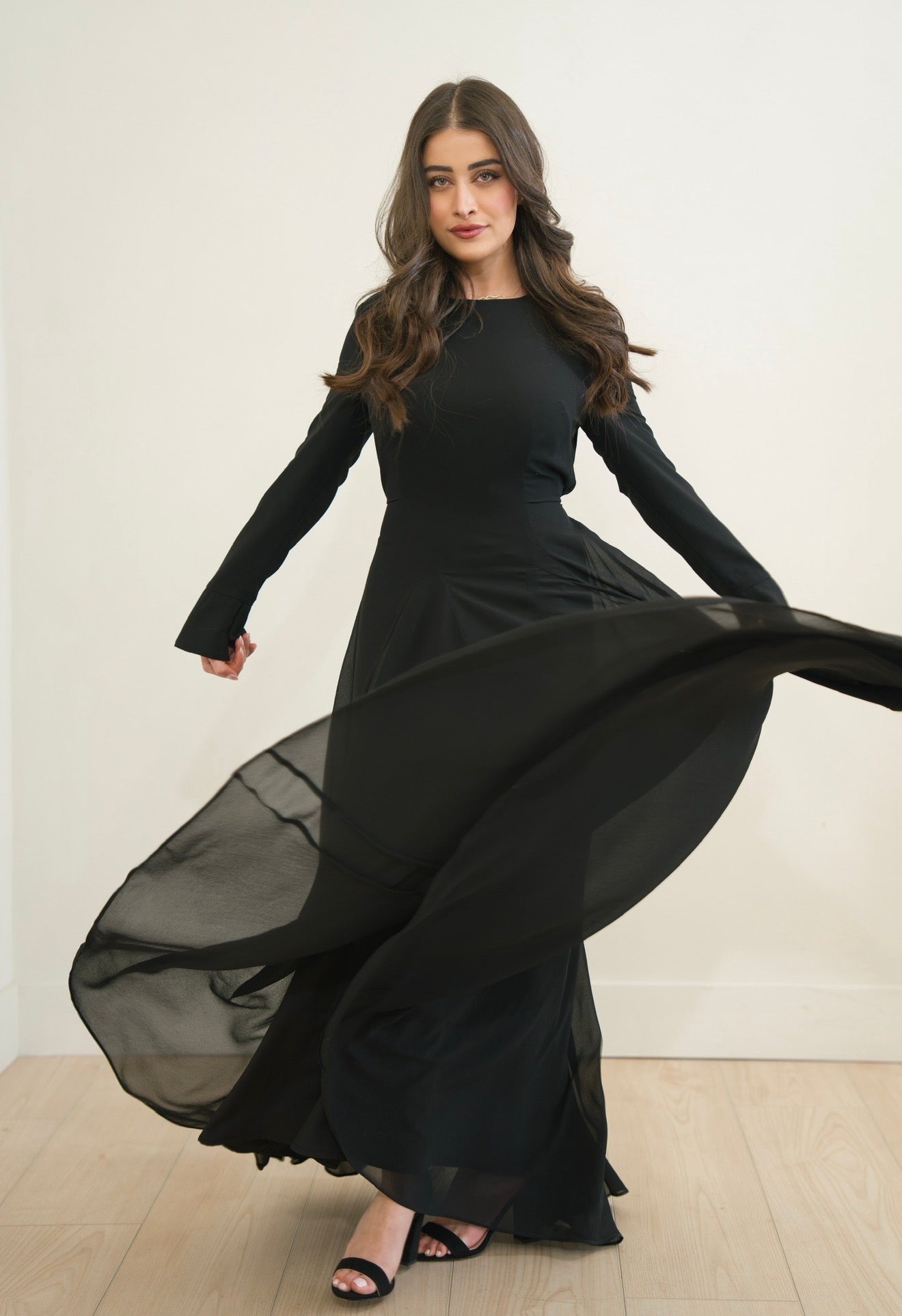 Layal Black