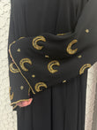 Moon Abaya