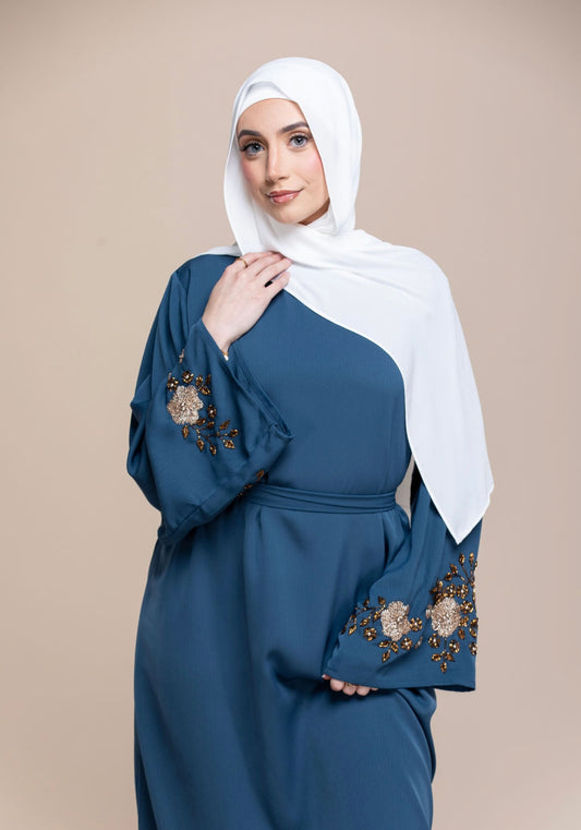 Bayann Blue