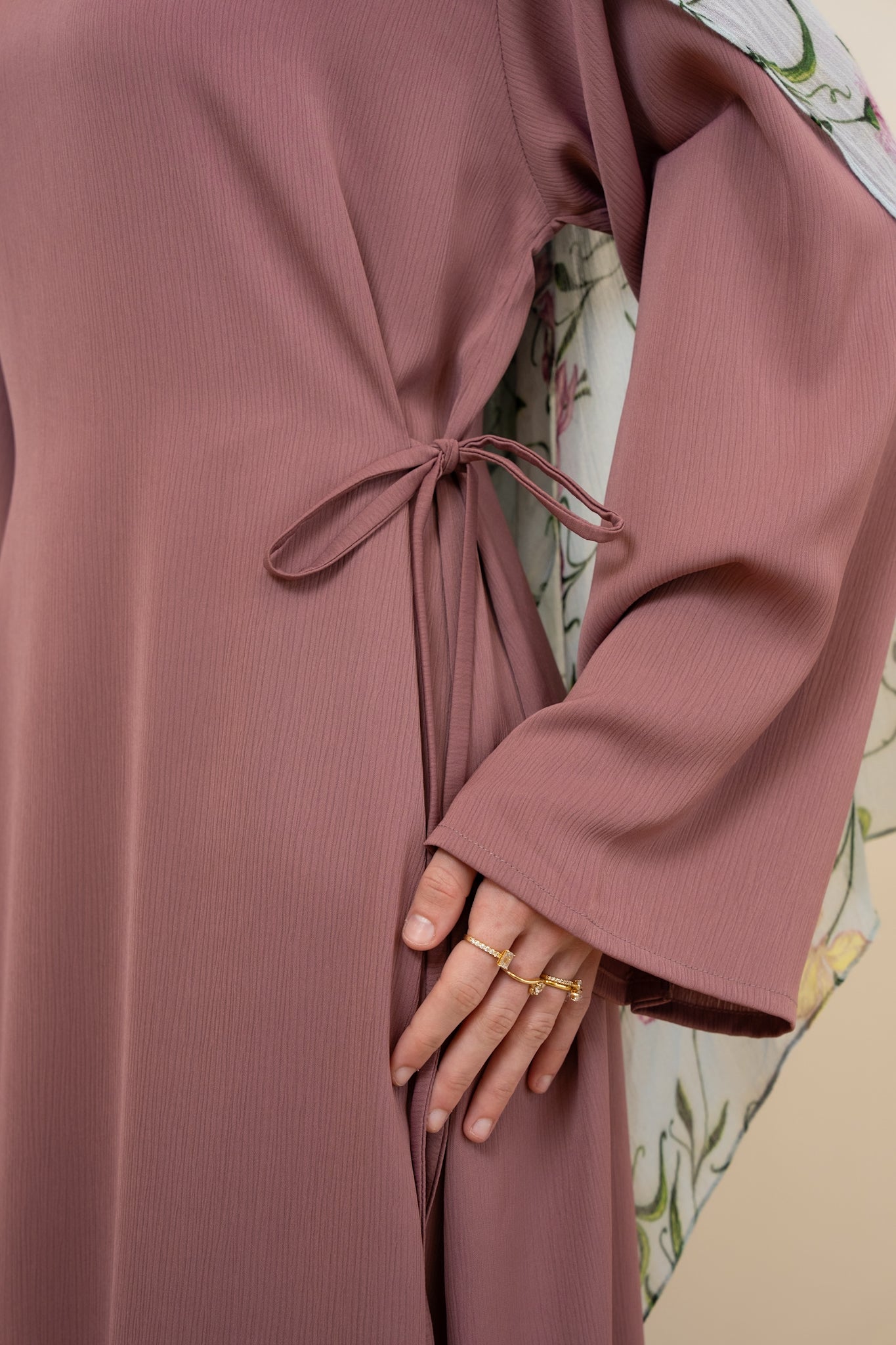 Side Ties