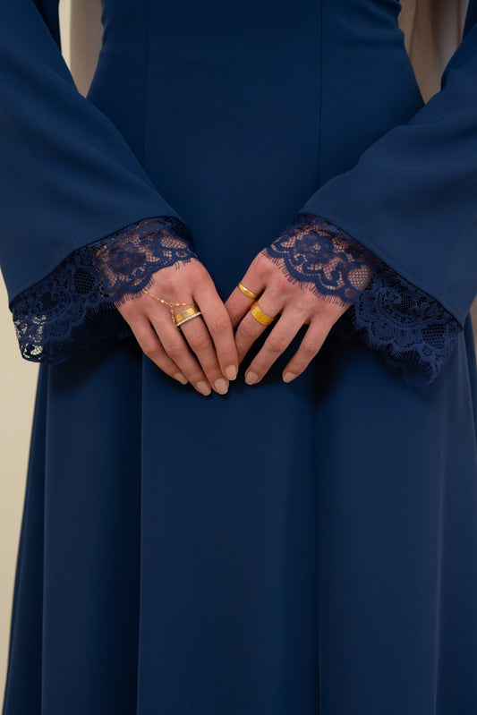 Sahar Blue