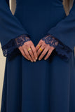 Sahar Blue