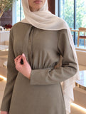 Rana Muted Sage