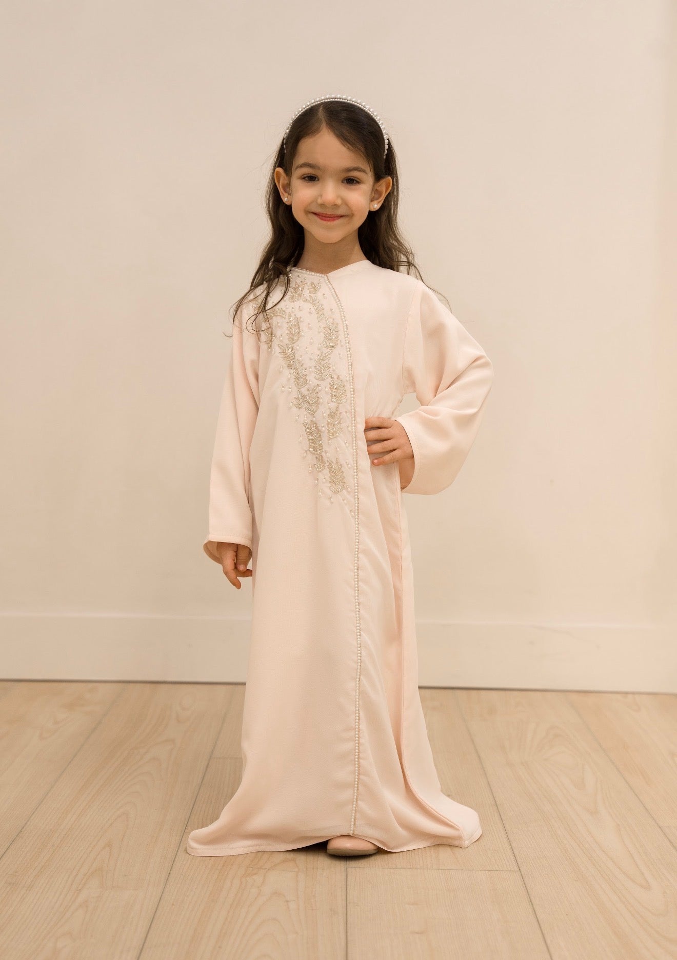 Mini Me-Blush Rema