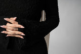 Hawraa in Black