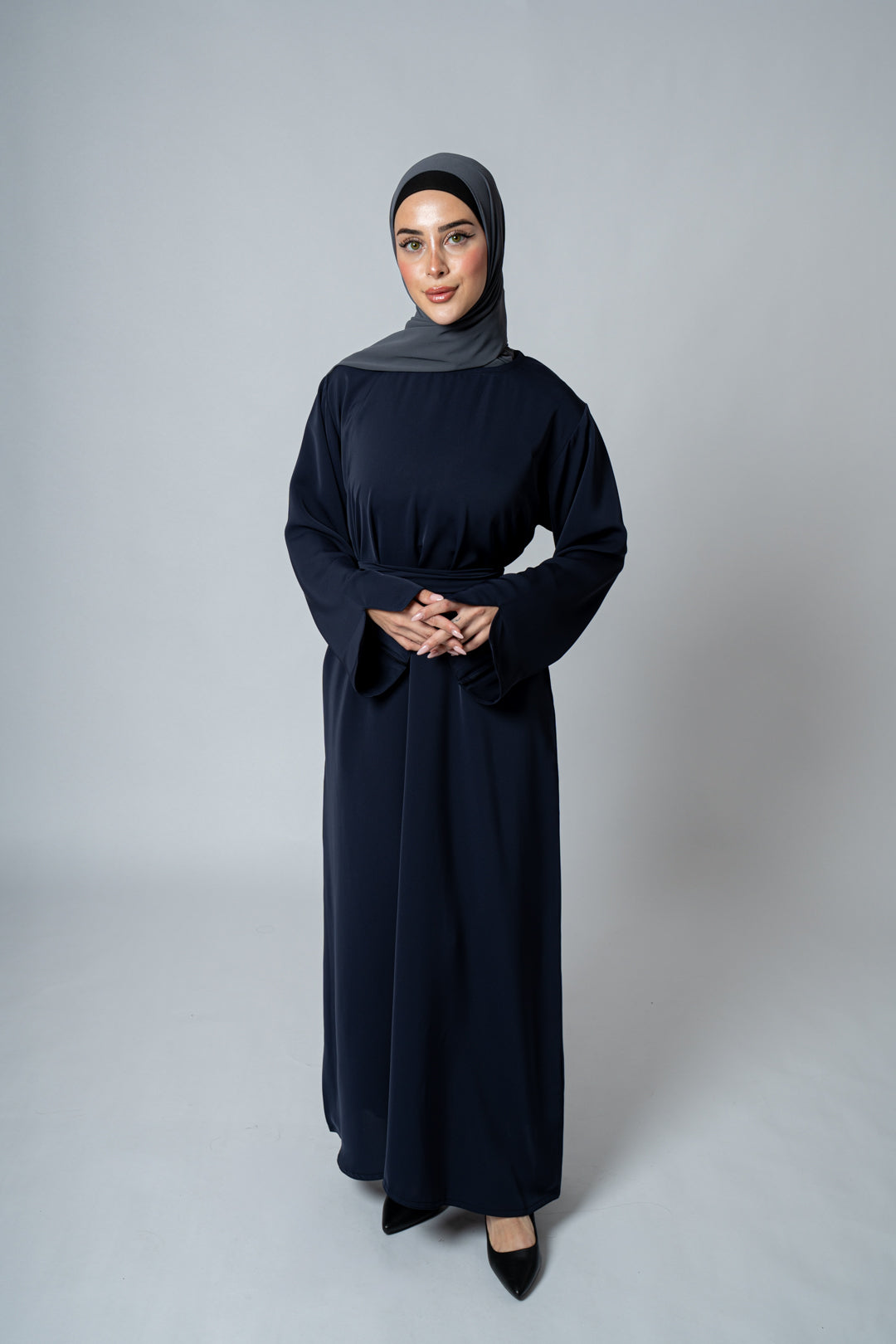 Navy Nida