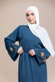 Bayann Blue