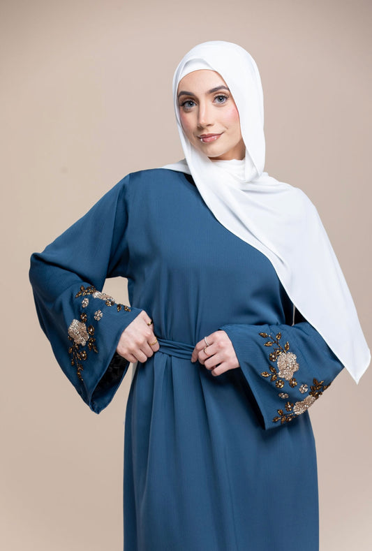 Bayann Blue