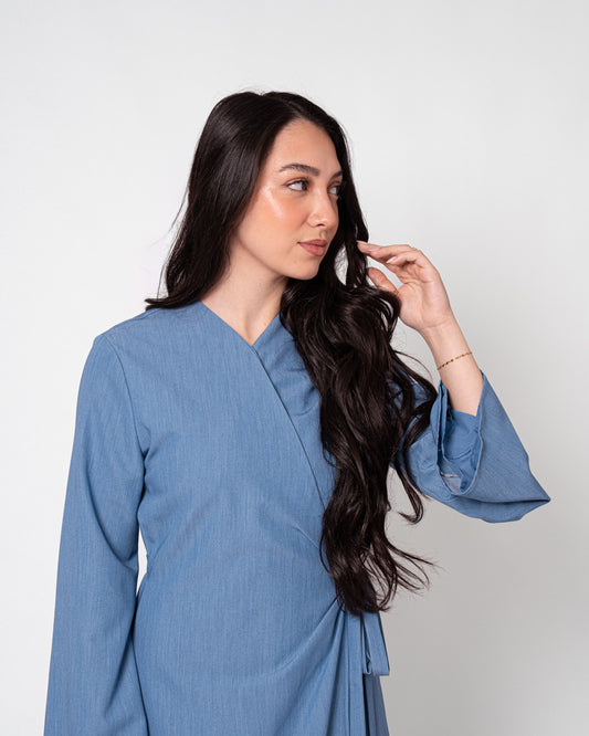 Lamees in brown