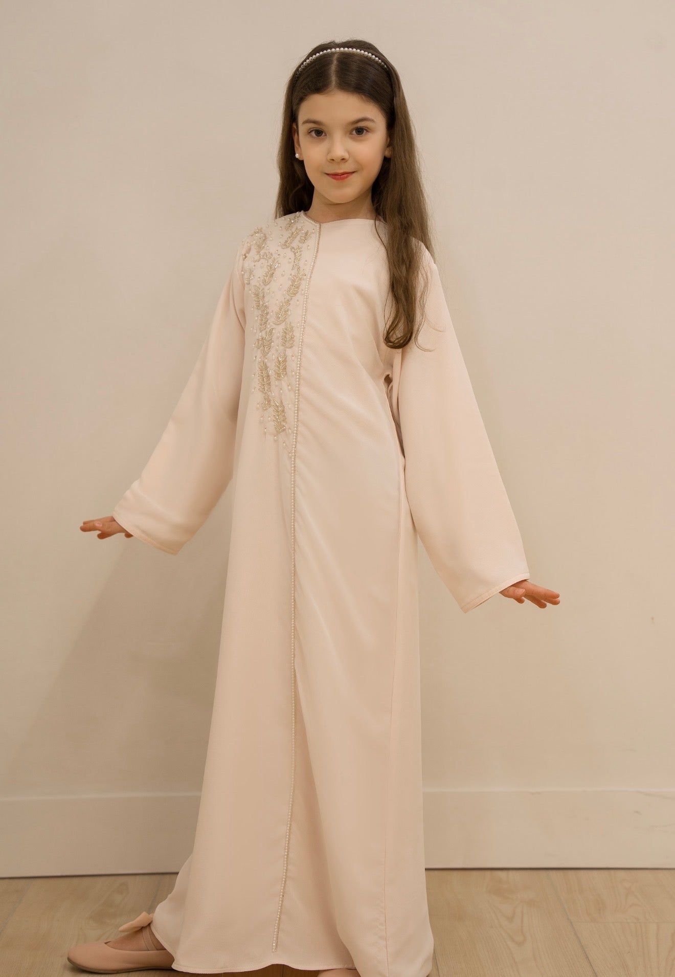 Mini Me-Blush Rema