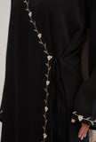 Walaa Wrap Dress
