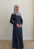 Mira Slate Grey