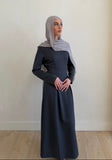 Mira Slate Grey