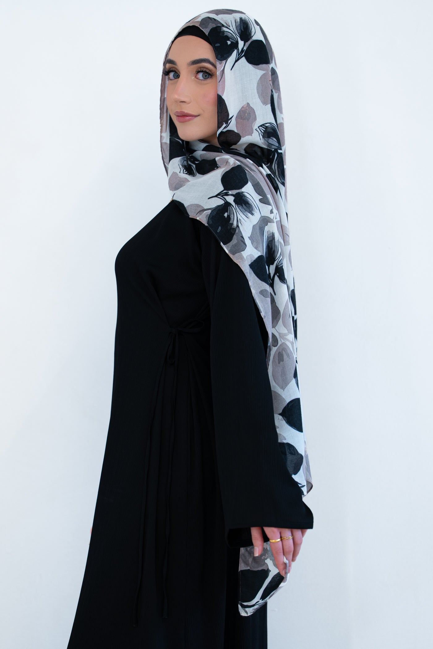 Modest Mosiac