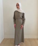 Rana Muted Sage