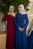 Sahar Blue