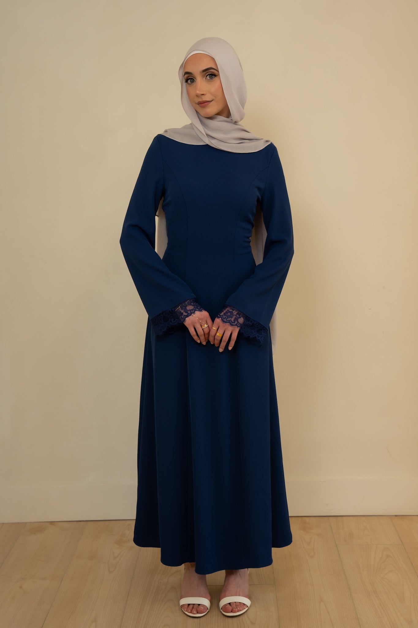 Sahar Blue