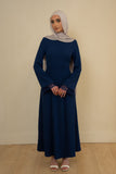 Sahar Blue