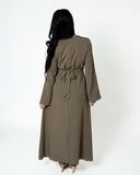 Raya in Olive