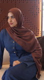 Cocoa Brown Modal