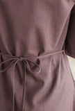 Yusra in Brown