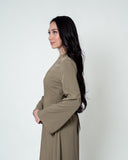 Raya in Olive